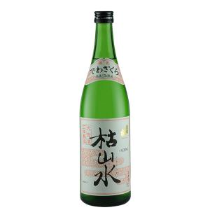 日本酒 出羽桜 三年熟成大古酒 枯山水 720ml【出羽桜酒造 山形県】全国送料無料｜sonoma-store