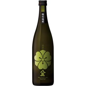 日本酒 八鹿 特別純米酒（緑）15度 720ml【八鹿酒造 大分県】全国送料無料｜sonoma-store