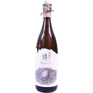 麦焼酎 龍 beyond ロンテン ビヨンド 25度 1800ml 【株式会社酒蔵王手門 宮崎県】全国送料無料｜sonoma-store