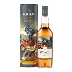 OBAN Distiller's Edition 2007/2021 限定 Oban The Distillers Edition (Distilled in 2007/Bottled in