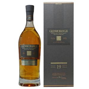 グレンモーレンジ ターロガン 43度 700ml【並行輸入品】全国送料