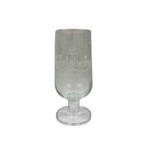 Carlsberg カールスバーグ ビール グラス ピルスナー DENMARK 300ml