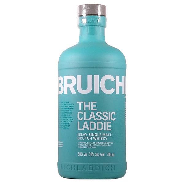 ブルイックラディ クラシック ラディ【箱なし】50度 700ml