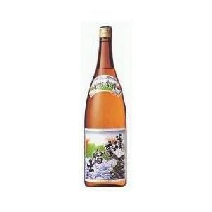 芋焼酎 薩摩富士 25度 1800ml 【濱田酒造株式会社 鹿児島県】