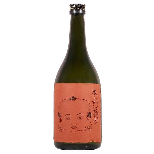 芋焼酎 あやかし福助 25度 720ml【さつま無双 鹿児島県】