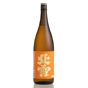 日本酒 北雪 佐渡の鬼ころし 1800ml【北雪酒造 新潟県】