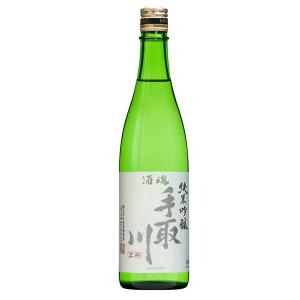 日本酒 手取川 酒魂 純米吟醸 720ml 【株式会社吉田酒造店 石川県】