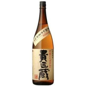 芋焼酎 貴匠蔵 25度 1800ml 【本坊酒造株式会社 鹿児島県】