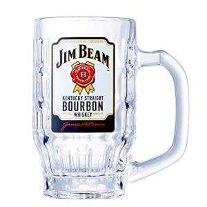 ジムビーム ロックグラス JIM BEAM コップ : アメリカン雑貨のグッズ