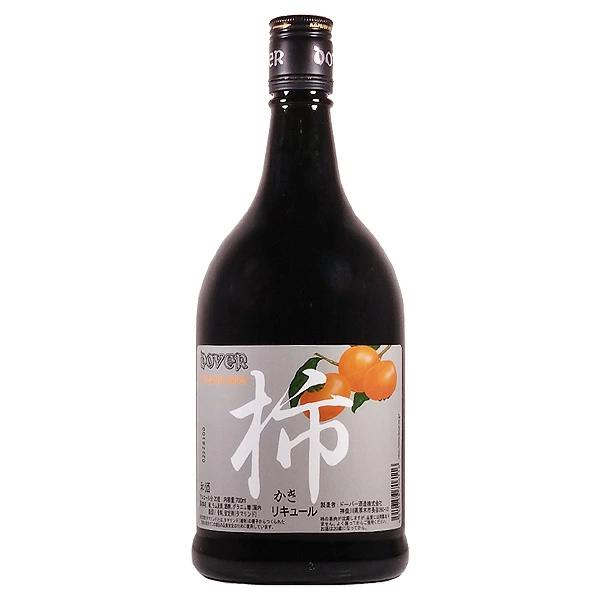 ドーバー 和酒 柿 20度 700ml