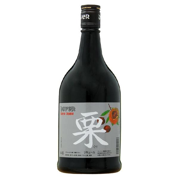 ドーバー 和酒 栗 25度 700ml