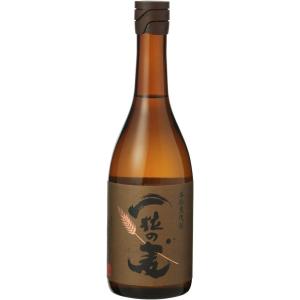 麦焼酎 一粒の麦 25度 720ml【西酒造 麦焼酎】