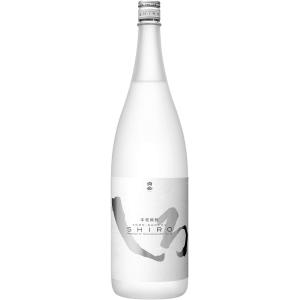 米焼酎 白岳 しろ 25度 1800ml 【高橋酒造株式会社 熊本県】