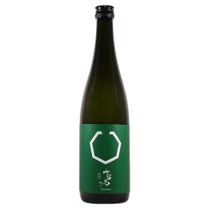 日本酒 七冠馬 純米酒 720ml【簸上清酒合名会社 島根県】