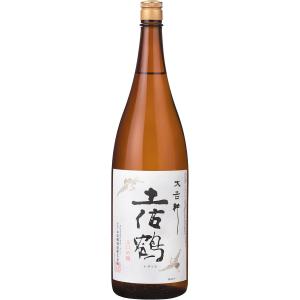 日本酒 土佐鶴 辛口吟醸 大吉祥 1800ml 【土佐鶴酒造株式会社 高知県】