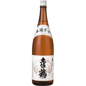 日本酒 土佐鶴 本醸辛口 1800ml【土佐鶴酒造株式会社 高知県】