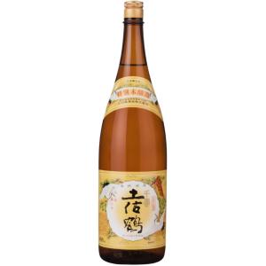 日本酒 土佐鶴 千寿 特別本醸造 1800ml【土佐鶴酒造株式会社 高知県】