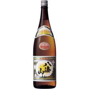 日本酒 八海山 清酒 1800ml【八海醸造 新潟県】