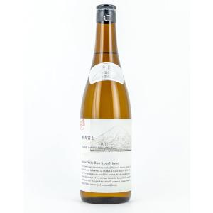 日本酒 八海山 吟醸 ニセコ 蝦夷富士 720ml【八海醸造 新潟県】