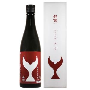 日本酒 酔鯨 純米大吟醸 丞 Joh 720ml【酔鯨酒造 高知県】