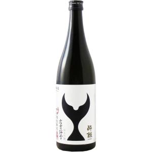 日本酒 酔鯨 純米吟醸 高育54号 720ml【酔鯨酒造 高知県】