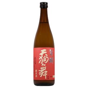 日本酒 天狗舞 旨醇 純米酒 720ml【車多酒造 石川県】
