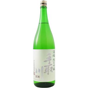 日本酒 手取川 酒魂 純米吟醸 1800ml 【株式会社吉田酒造店 石川県】