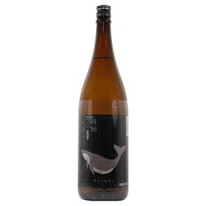 日本酒 酔鯨 純米酒 八反錦 60% 1800ml【酔鯨酒造 高知県】