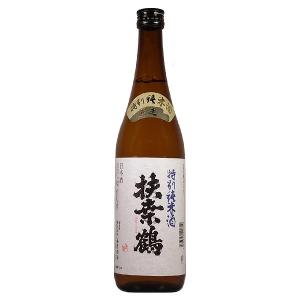 日本酒 扶桑鶴 特別純米酒 720ml【桑原酒場 島根県】