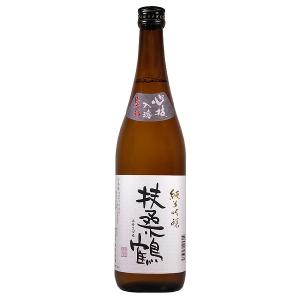 日本酒 扶桑鶴 純米吟醸 佐香錦 720ml【桑原酒場 島根県】