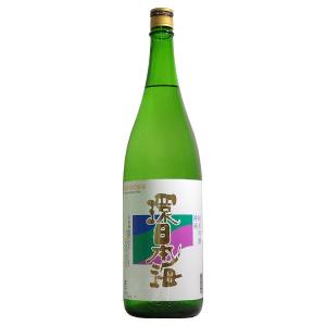 日本酒 環日本海 純米吟醸 神州 1800ml【日本海酒造 島根県】