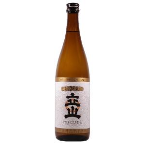 日本酒 立山 純米吟醸 雄神 15度 720ml【立山酒造 富山県】