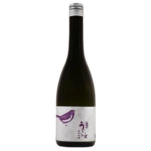 【製造年月日 2024.3】日本酒 庭のうぐいす 純米吟醸 720ml【株式会社山口酒造場 福岡県】
