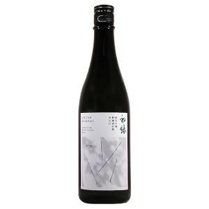 日本酒 初緑 純米吟醸 無濾過原酒 火入れ 720ml【奥飛騨酒造株式会社 岐阜県】