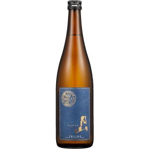 日本酒 月山 芳醇辛口 純米 720ml 【吉田酒造株式会社 島根県】