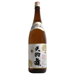 日本酒 天狗舞 天(たか)1800ml【車多酒造 石川県】
