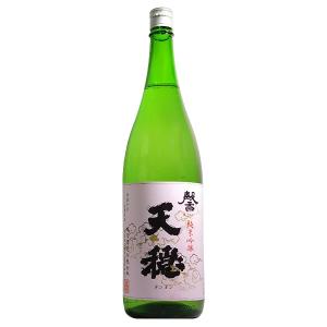 日本酒 天穏 純米吟醸 馨(かおる) 15度 1800ml【板倉酒造有限会社 島根県】