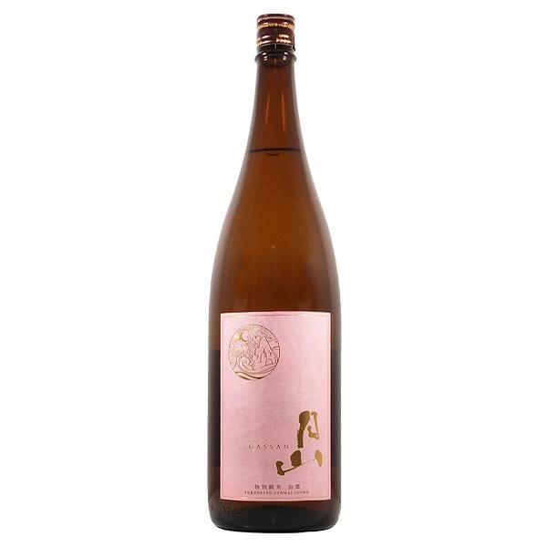 日本酒 月山 特別純米 出雲 1800ml 【吉田酒造株式会社 島根県】