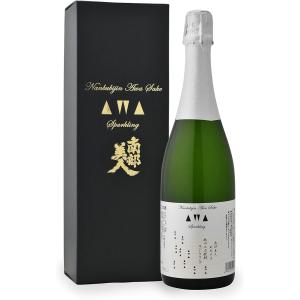 日本酒 南部美人 あわさけスパークリング 720ml【株式会社南部美人 岩手県】