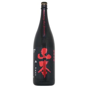 日本酒 山本 純米吟醸 ストロベリーレッド 1800ml【山本酒造店 秋田県】