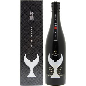 日本酒 酔鯨 純米大吟醸 象 sho 720ml【酔鯨酒造 高知県】