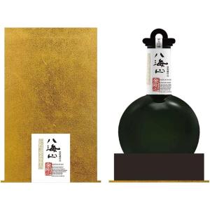 日本酒 八海山  純米大吟醸 金剛心 冬瓶 800ml【八海醸造 新潟県】