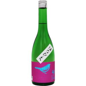【製造年月日 2024.3】日本酒 庭のうぐいす 純米大吟醸 はなびえ 720ml【株式会社山口酒造場 福岡県】長期熟成酒