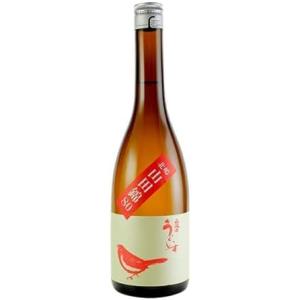 【製造年月日 2021.4】日本酒 庭のうぐいす 北嶋山田錦80 720ml【株式会社山口酒造場 福岡県】