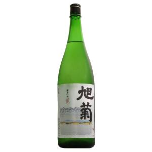 【製造年月日 2022.10】旭菊 純米吟醸 麗 1800ml【旭菊酒造 福岡県】長期熟成酒