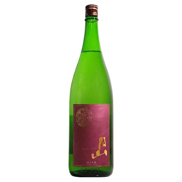 日本酒 月山 純米吟醸 1800ml【吉田酒造株式会社 島根県】