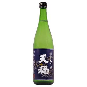 日本酒 天穏 純米大吟醸 改良雄町 15度 720ml【板倉酒造有限会社 島根県】