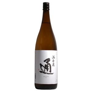 日本酒 満寿泉 本格辛口 通 1800ml【桝田酒造店 富山県】