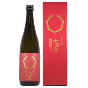 日本酒 七冠馬 純米吟醸 一番人気 720ml【簸上清酒合名会社 島根県】