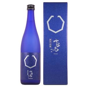 日本酒 七冠馬 純米大吟醸 720ml【簸上清酒合名会社 島根県】